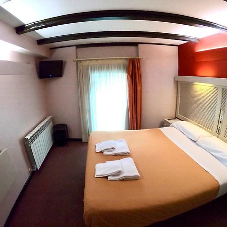 Hotel Micolau Arinsal Ngoại thất bức ảnh