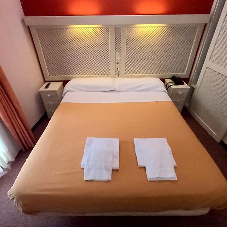Hotel Micolau Arinsal Ngoại thất bức ảnh