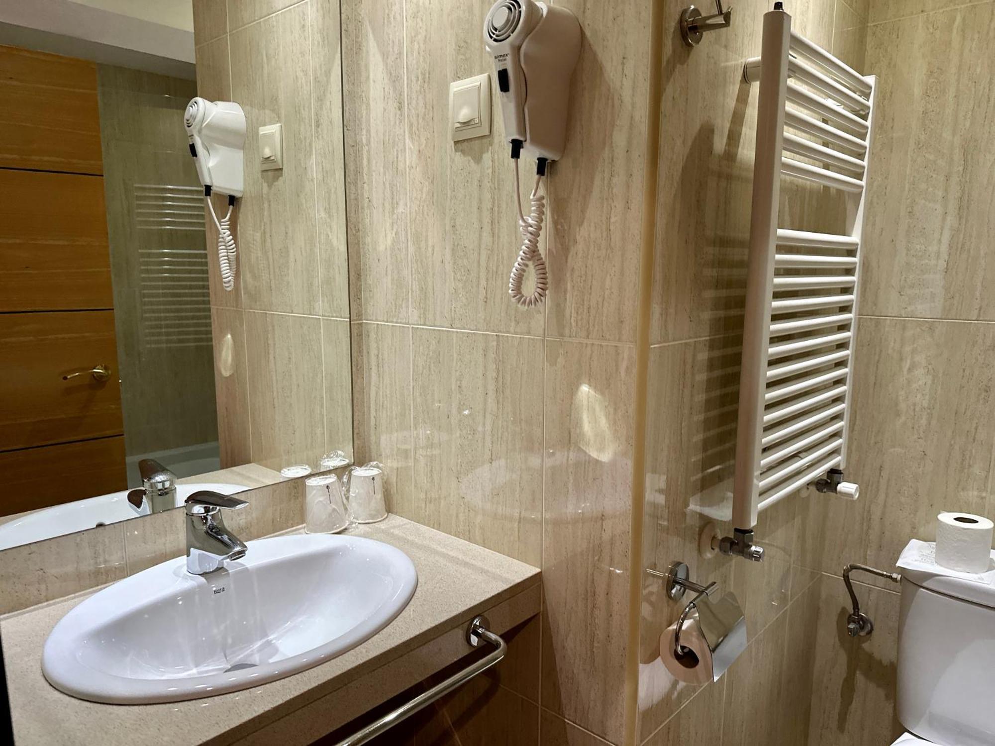 Hotel Micolau Arinsal Ngoại thất bức ảnh