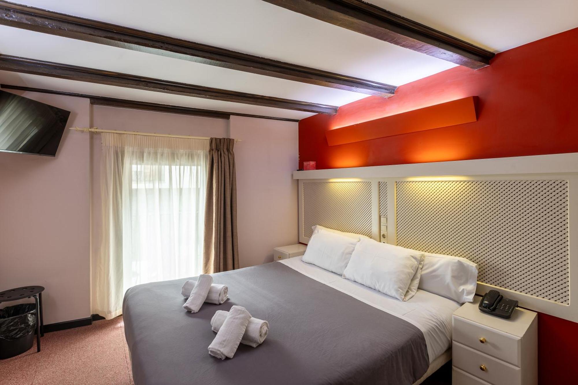 Hotel Micolau Arinsal Ngoại thất bức ảnh