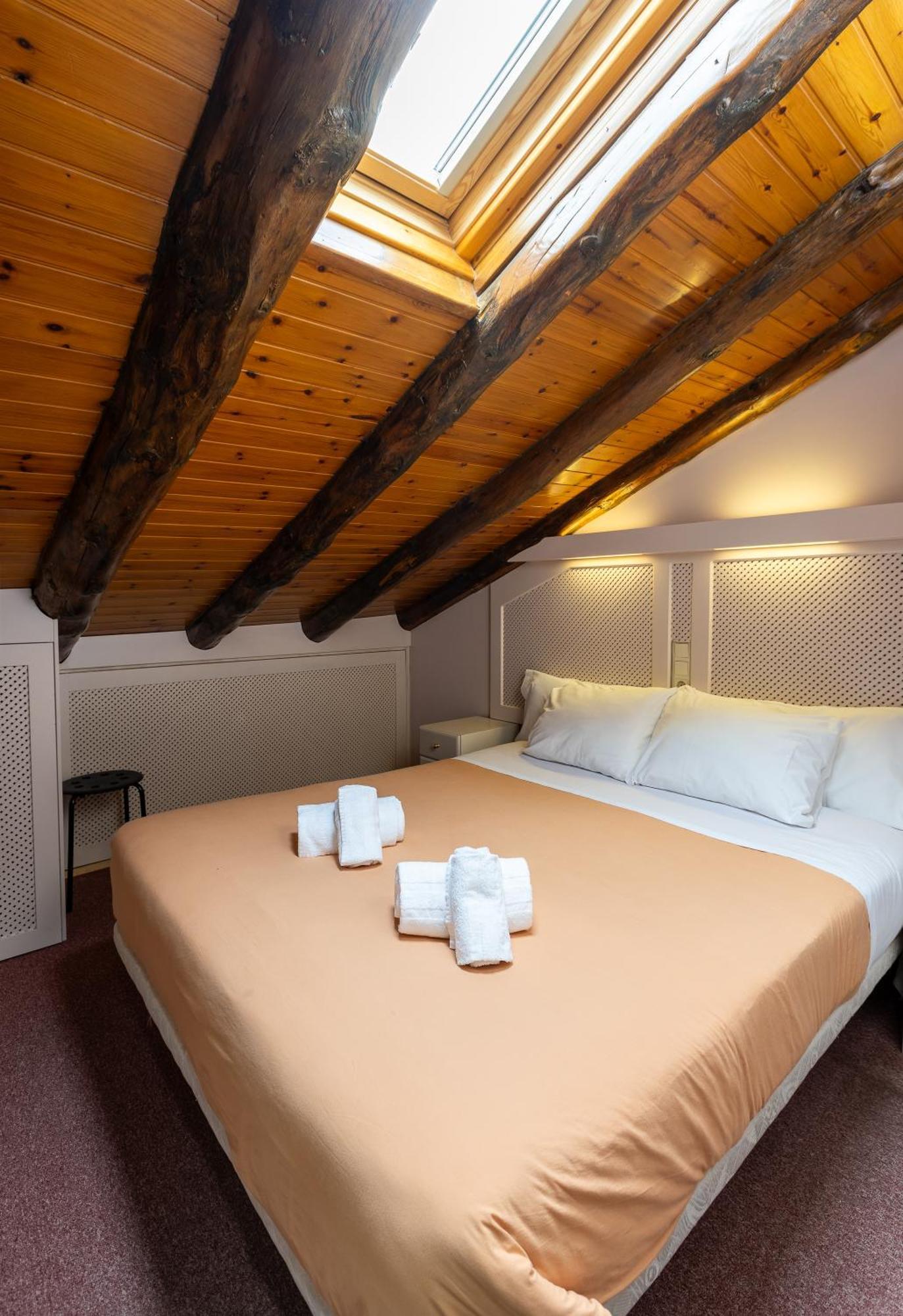 Hotel Micolau Arinsal Ngoại thất bức ảnh