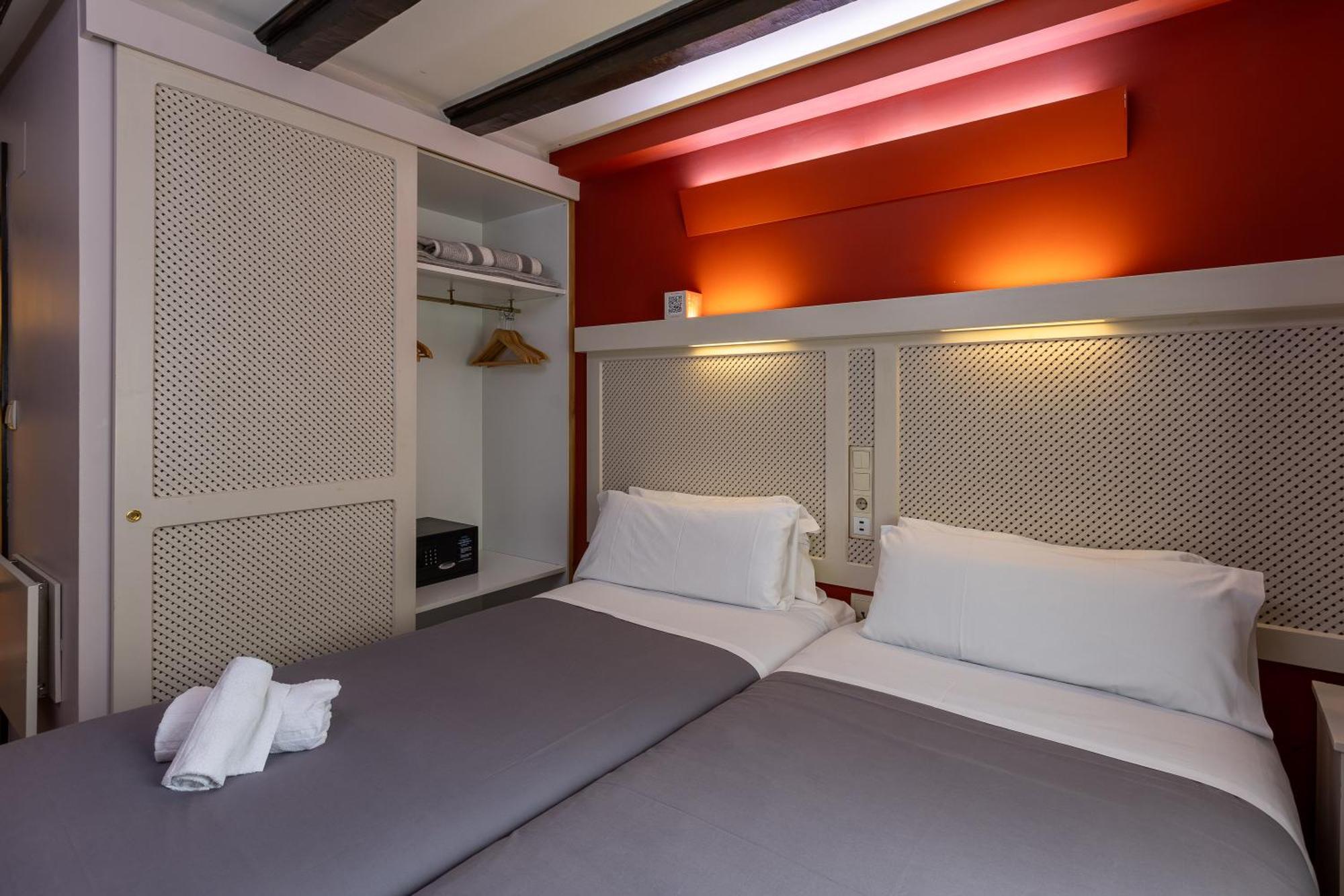 Hotel Micolau Arinsal Ngoại thất bức ảnh