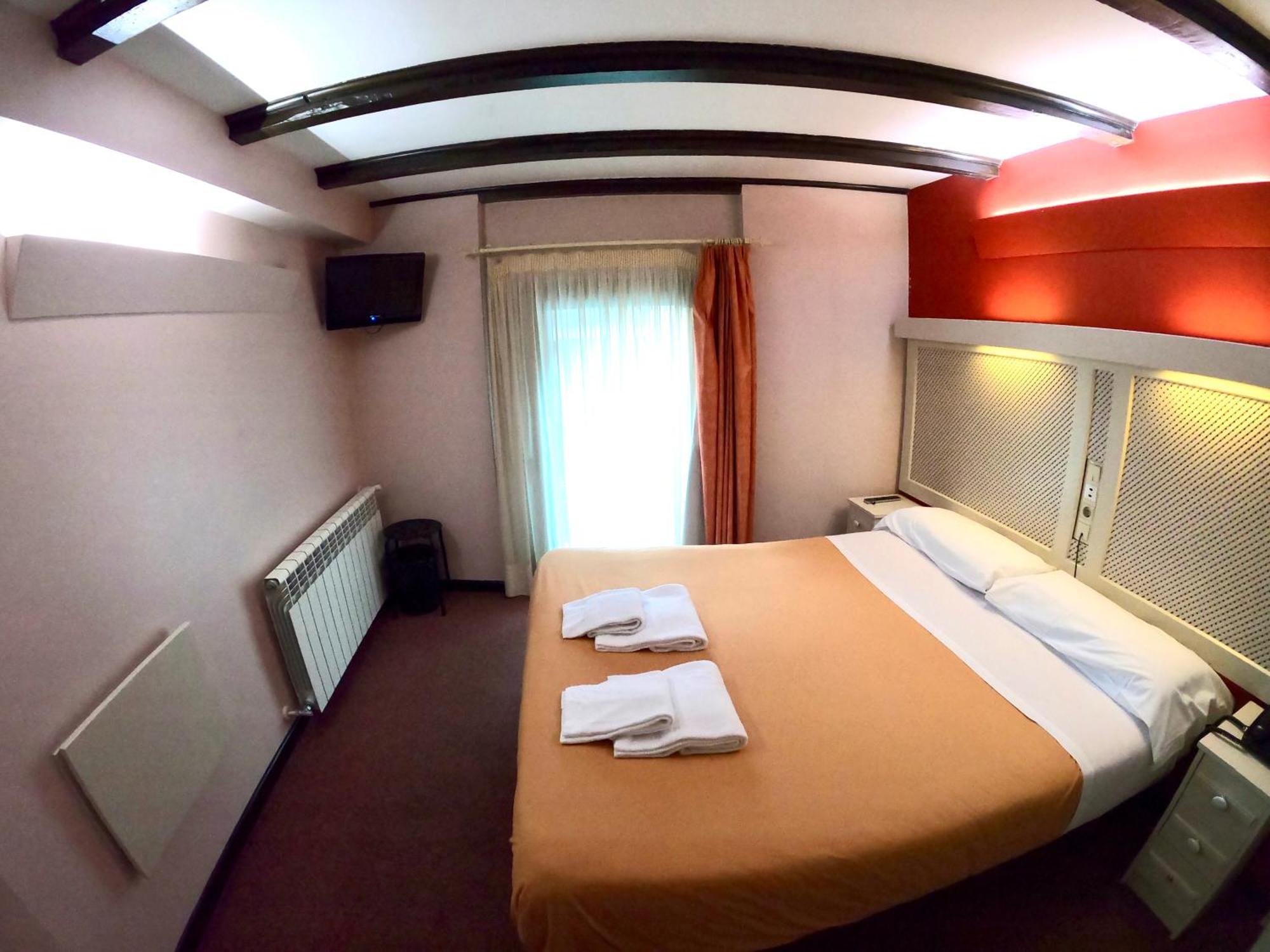 Hotel Micolau Arinsal Ngoại thất bức ảnh