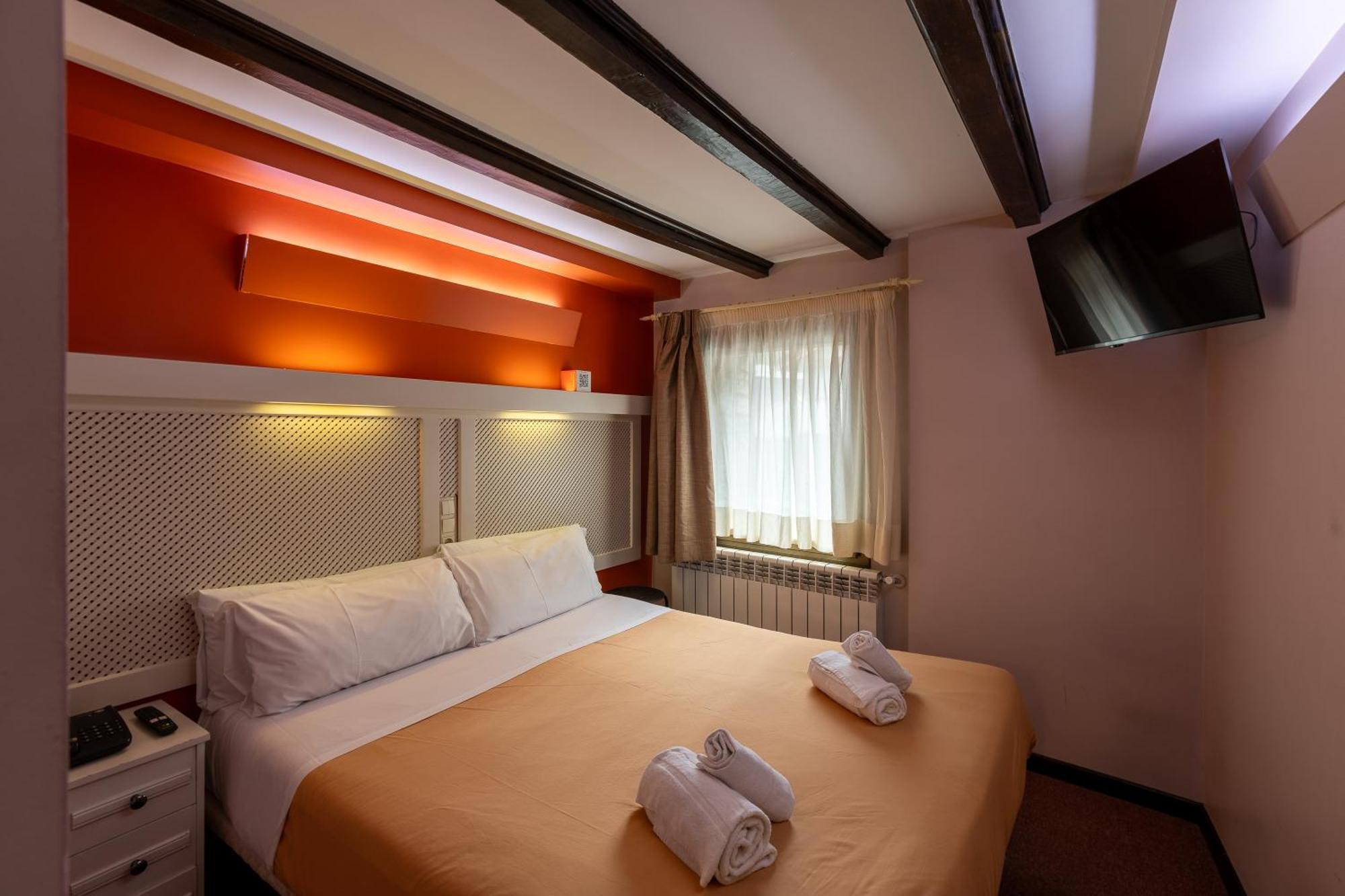Hotel Micolau Arinsal Ngoại thất bức ảnh