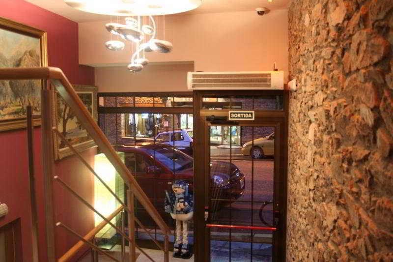 Hotel Micolau Arinsal Ngoại thất bức ảnh