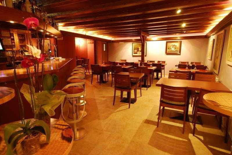 Hotel Micolau Arinsal Ngoại thất bức ảnh
