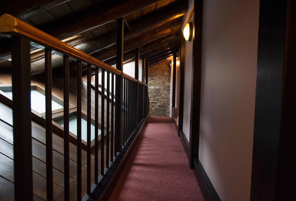 Hotel Micolau Arinsal Ngoại thất bức ảnh